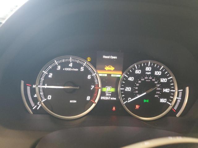 2015 ACURA TLX ADVANC 19UUB3F79FA000570