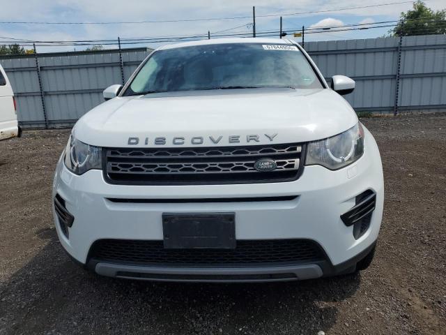2016 LAND ROVER DISCOVERY SALCP2BG9GH601796
