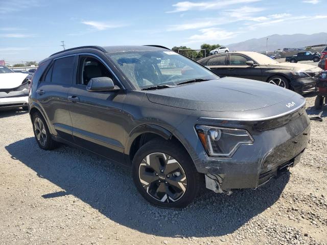 2023 KIA NIRO WIND KNDCR3L16P5028424