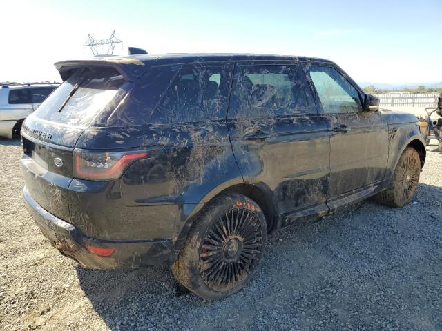 2019 LAND ROVER RANGE ROVER SPORT SUPERCHARGED DYNAMIC SALWR2RE5KA867670