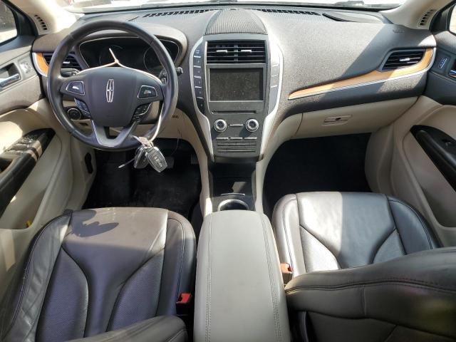 2017 LINCOLN MKC SELECT 5LMTJ2DH6HUL68184