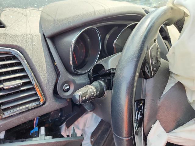 2021 MITSUBISHI OUTLANDER JA4ARUAU7MU031838