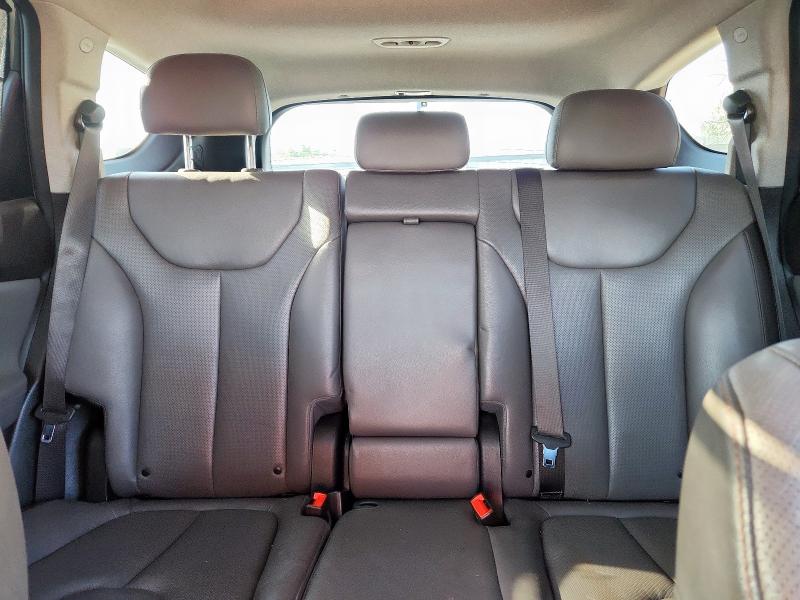 2020 HYUNDAI SANTA FE L 5NMS53AA6LH294351