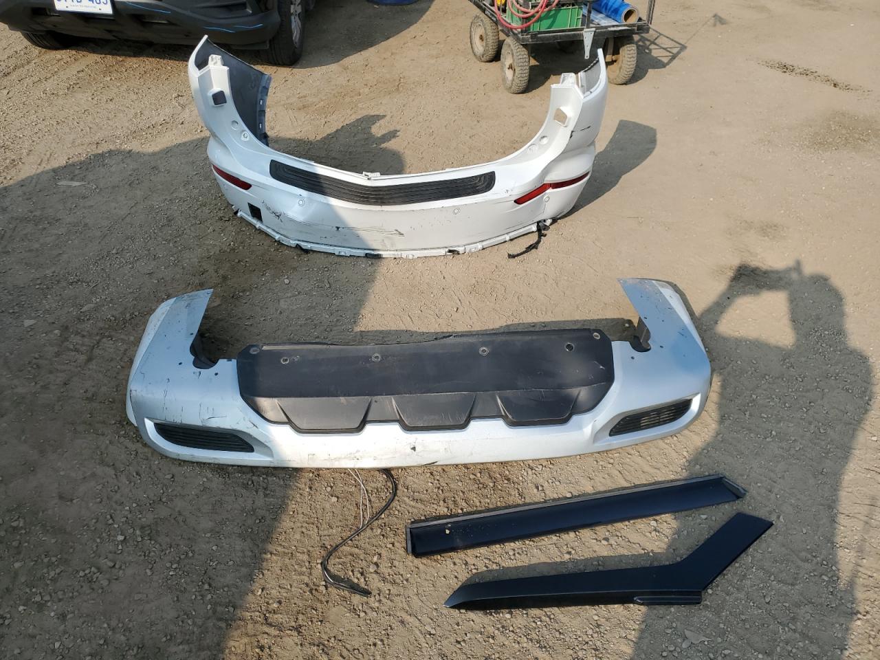 MITSUBISHI OUTLANDER SEL