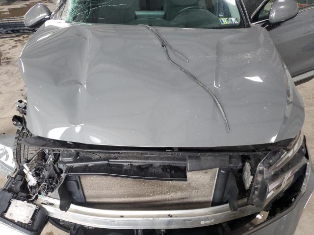 2021 HYUNDAI SANTA FE S 5NMS2DAJ8MH346319