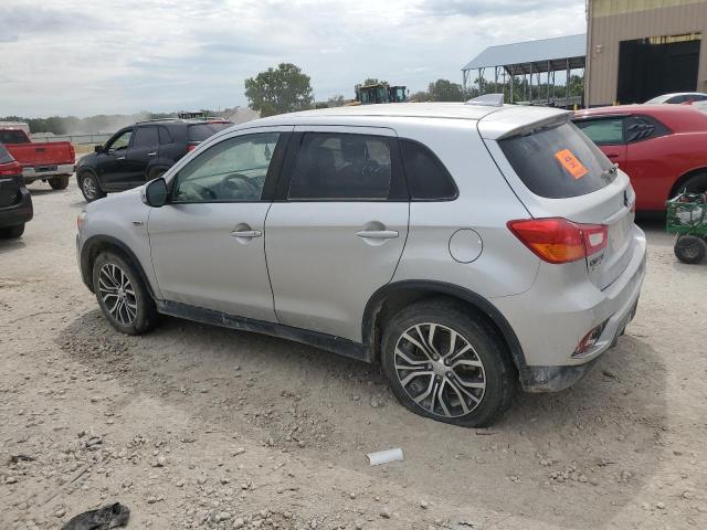 2019 MITSUBISHI OUTLANDER JA4AR3AU6KU011524