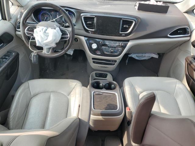 2018 CHRYSLER PACIFICA T - 2C4RC1EG5JR321419