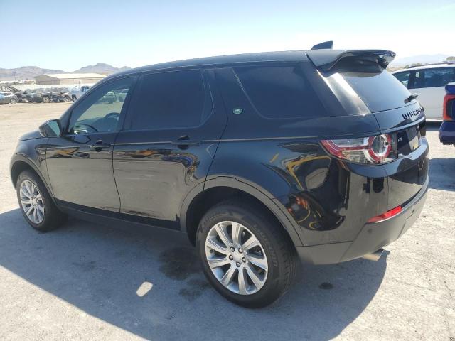 2018 LAND ROVER DISCOVERY SPORT SE SALCP2RX3JH730839
