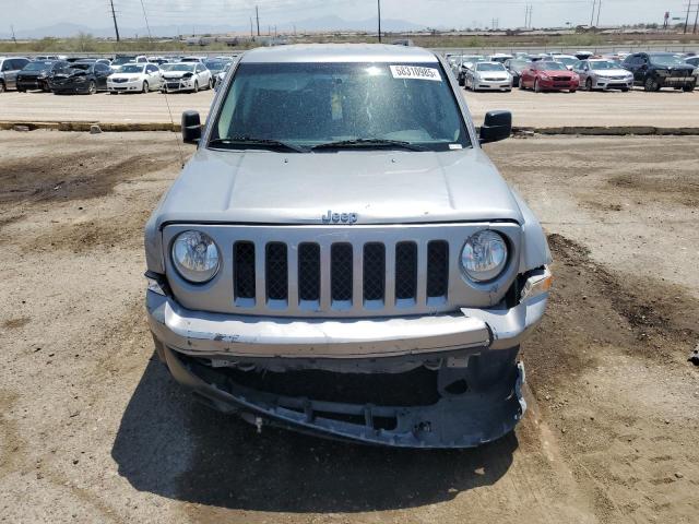 2016 JEEP PATRIOT SPORT 1C4NJPBB7GD508463