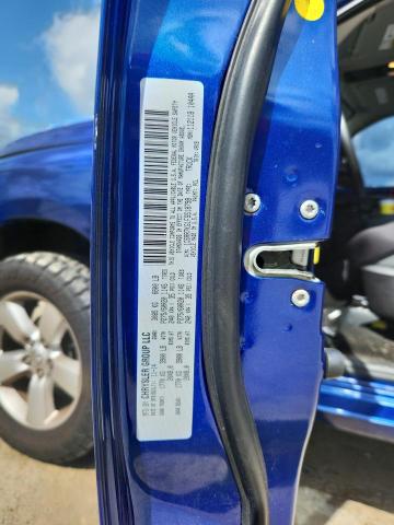 2015 RAM 1500 ST 1C6RR7KG1FS518798
