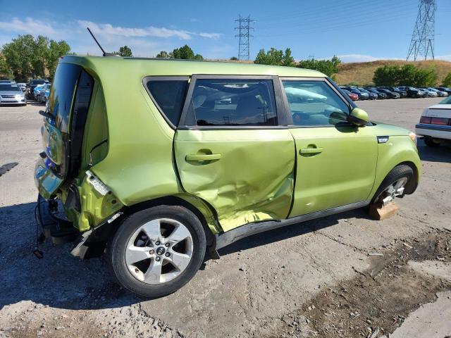 2019 KIA SOUL KNDJN2A25K7910416