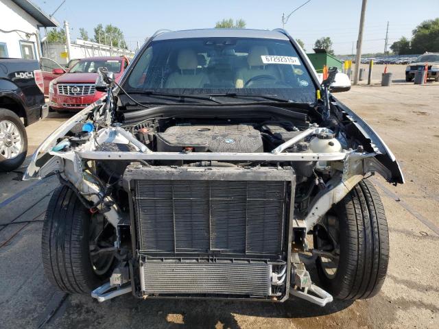 2020 BMW X3 XDRIVE3 - 5UXTY5C0XL9D08907