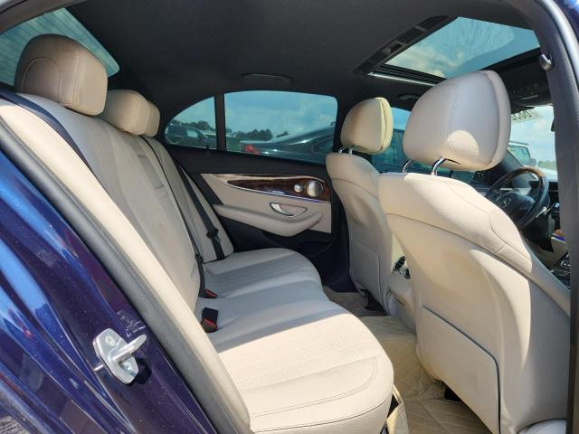 2017 MERCEDES-BENZ E 300 WDDZF4JB2HA139958