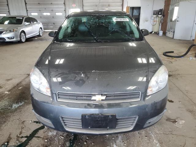2010 CHEVROLET IMPALA LT - 2G1WB5EK1A1178672