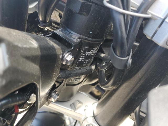 2025 TRIUMPH MOTORCYCLE TIGER 900 GT PRO - SMTC82DE5STCE4073