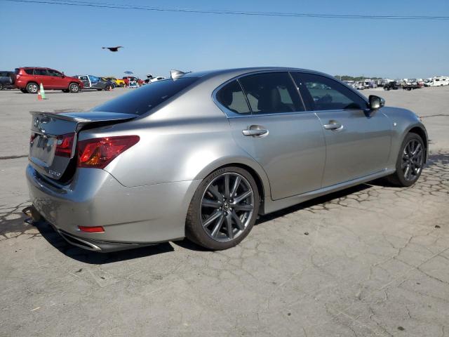 2015 LEXUS GS 350 JTHBE1BL9FA008557