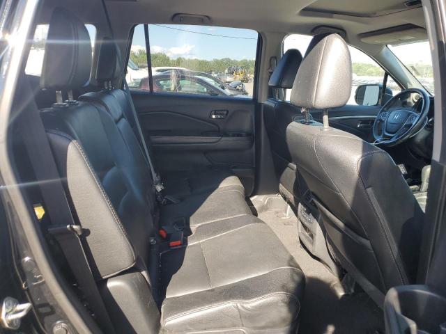 2017 HONDA PILOT EXLN 5FNYF6H76HB028503