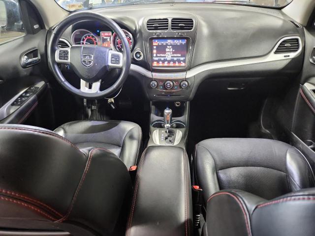 2017 DODGE JOURNEY GT 3C4PDDEG0HT685583