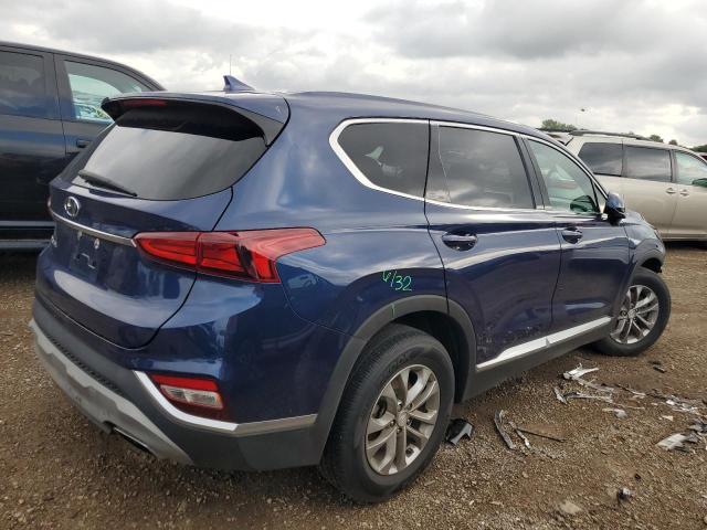 2020 HYUNDAI SANTA FE S 5NMS33AD6LH146121