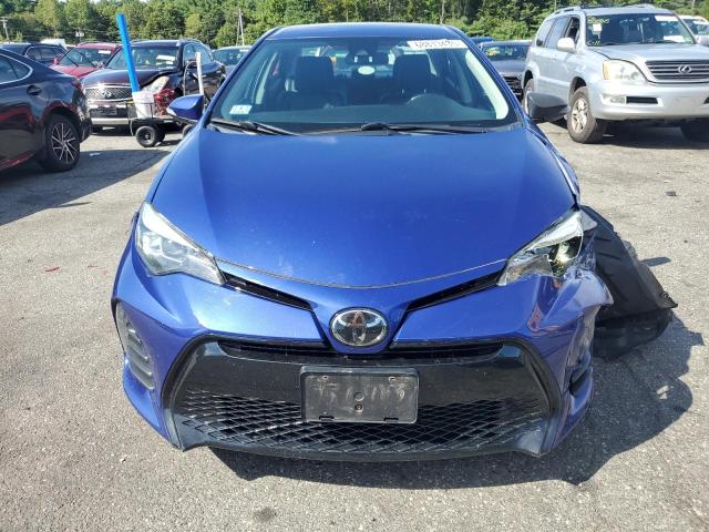 2019 TOYOTA COROLLA L 2T1BURHE0KC158803