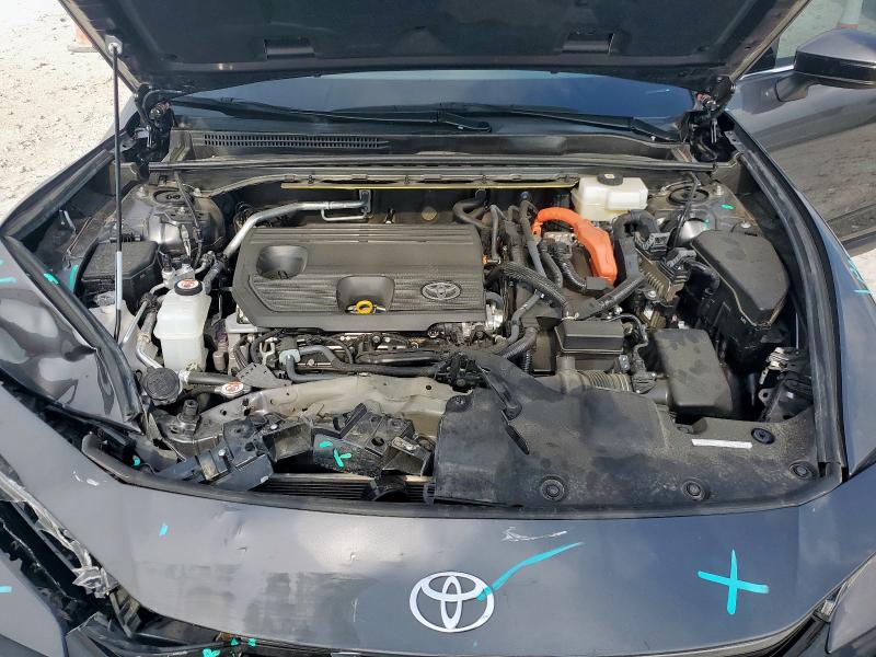 2024 TOYOTA CROWN XLE JTDAAAAF6R3019559