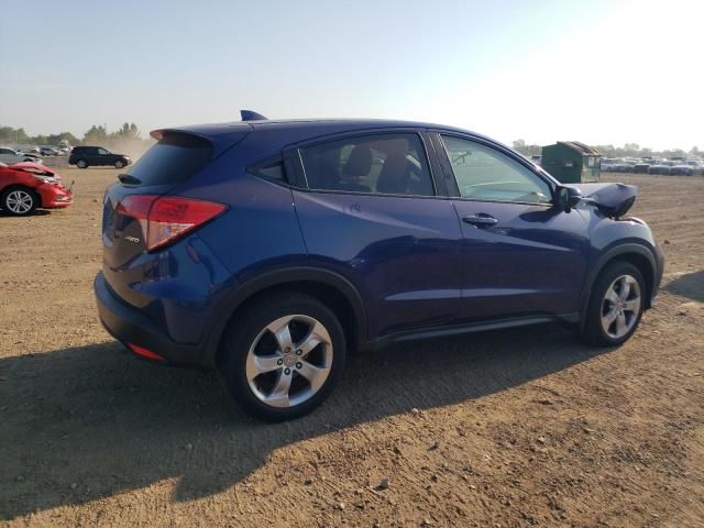 2016 HONDA HR-V EX - 3CZRU6H55GM740126