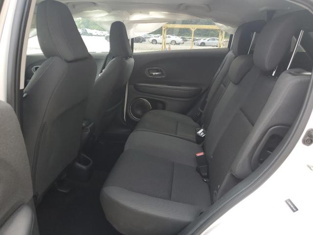 2019 HONDA HR-V EX #3293361425