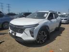 2025 CHEVROLET TRAX 2RS - KL77LJEPXSC021311
