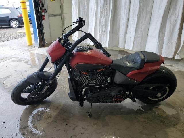2019 HARLEY-DAVIDSON FXDRS 1HD1YVK28KB046545