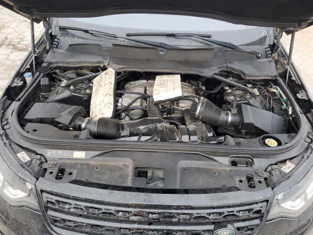 2017 LAND ROVER DISCOVERY - SALRRBBV0HA015985