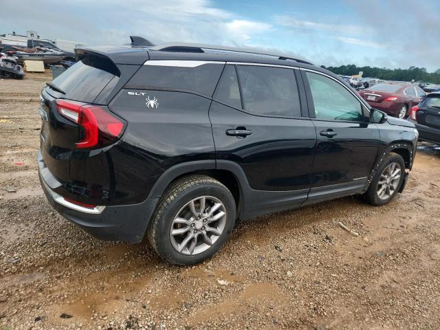 2022 GMC TERRAIN SLT 3GKALPEV5NL177747