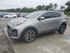 2022 KIA SPORTAGE S - KNDPR3A61N7992270