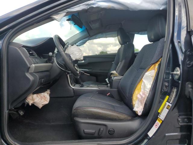 2015 TOYOTA CAMRY LE 4T1BF1FK3FU968094