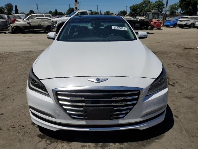 2015 HYUNDAI GENESIS 5. KMHGN4JF3FU046249
