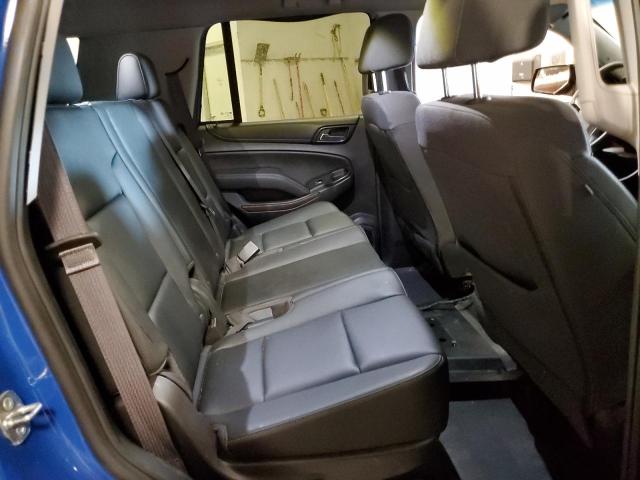 2017 CHEVROLET TAHOE POLICE 1GNSKDEC2HR275168