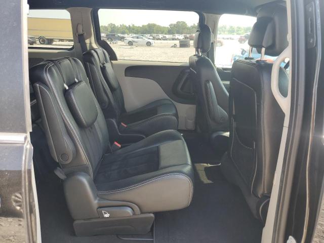 2018 DODGE GRAND CARA - 2C4RDGCG0JR265554