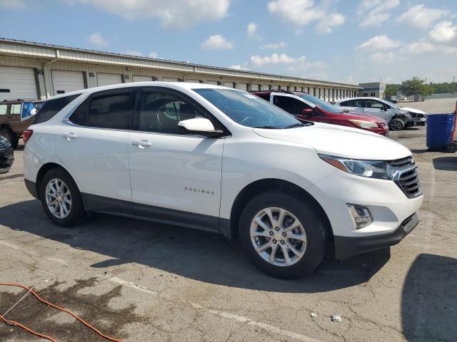 2018 CHEVROLET EQUINOX LT 3GNAXSEV7JS557831