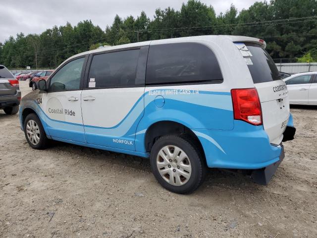 2018 DODGE GRAND CARA 2C7WDGBG3JR363212