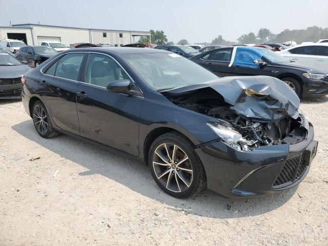 2015 TOYOTA CAMRY LE - 4T1BF1FK8FU958533