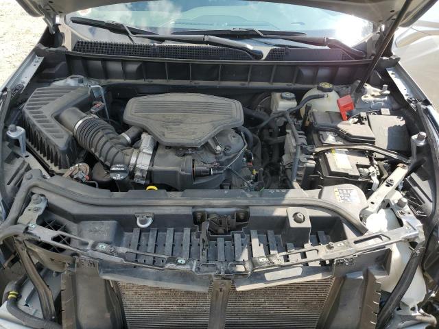2018 CADILLAC XT5 LUXURY 1GYKNDRS3JZ188221