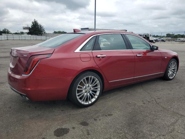 2018 CADILLAC CT6 PREMIU 1G6KG5RS9JU126859