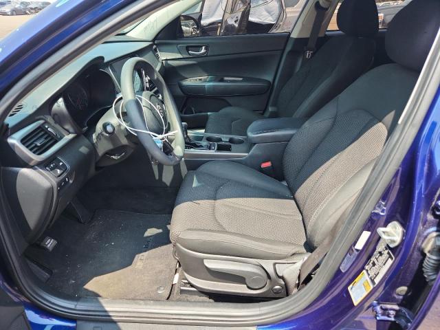 2020 KIA OPTIMA LX 5XXGT4L33LG405226
