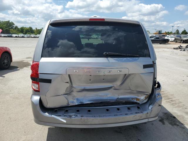 2016 DODGE GRAND CARAVAN SE 2C4RDGBG9GR314468