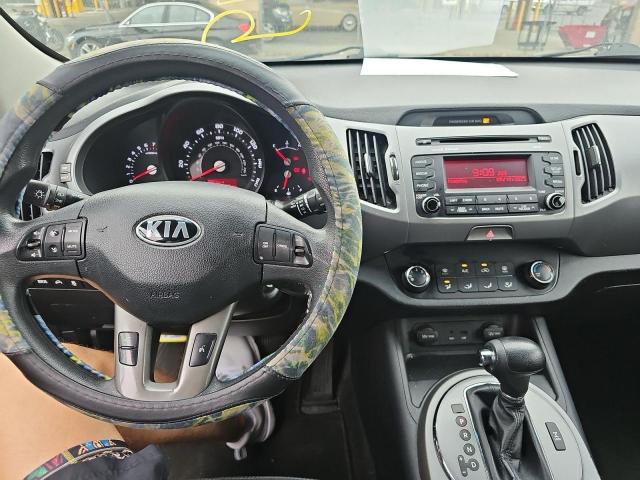 2015 KIA SPORTAGE L - KNDPBCAC5F7691965