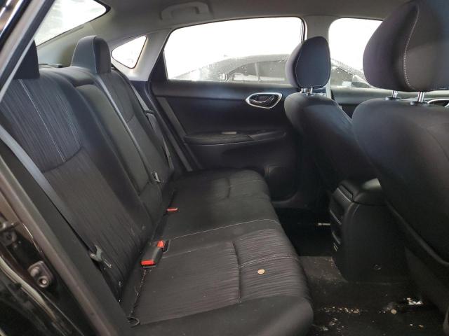 2018 NISSAN SENTRA S 3N1AB7AP3JL652590