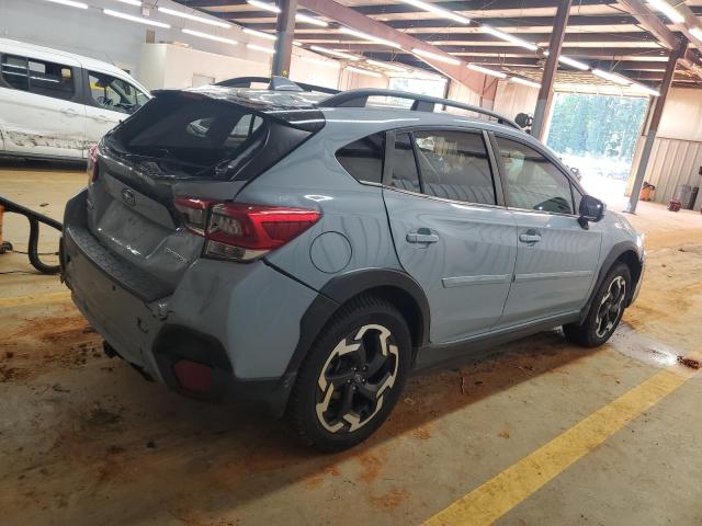 2021 SUBARU CROSSTREK JF2GTHNC4M8662115