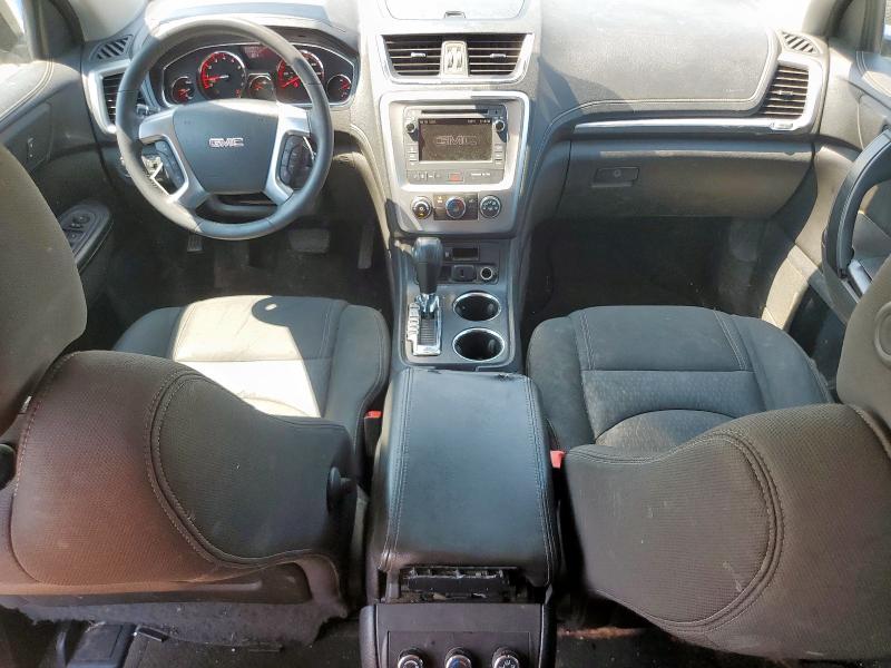 2015 GMC ACADIA SLE 1GKKRNED5FJ387787