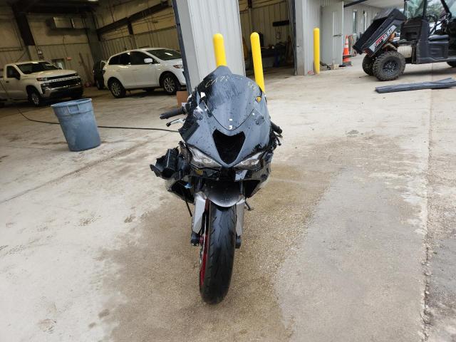 2024 KAWASAKI ZX636 K JKBZXJK14RA000272