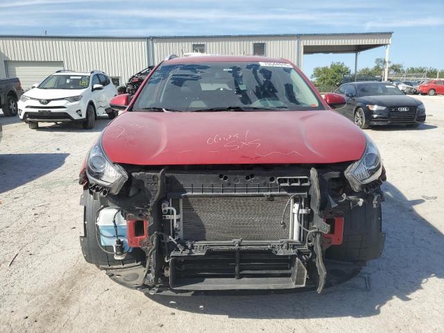 2019 KIA NIRO FE KNDCB3LC4K5233903