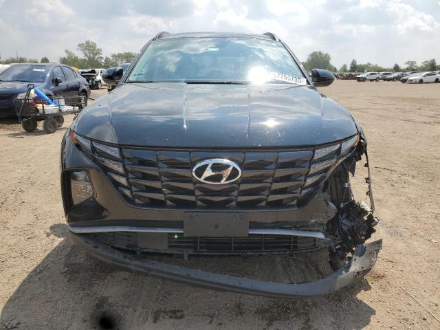 2023 HYUNDAI TUCSON SEL - 5NMJBCAE1PH275915